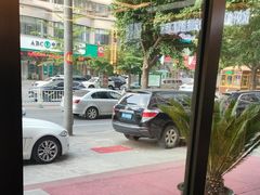 -邵汇大虾火锅(鲁迅路店)