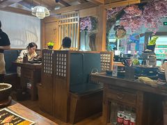 -九田家黑牛烤肉料理(云龙万达店)