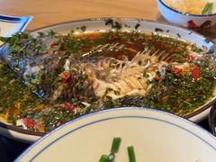 -妈妈的味道·腾冲特色菜(和顺古镇店)