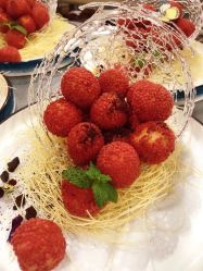 -甘井子区冠豪主题婚礼酒店宴会厅(机场店)