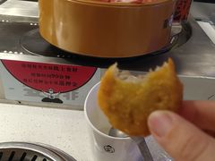 -龍歌自助小火锅(城阳万象汇店)