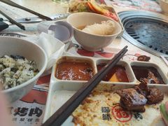 -猫抓烤肉(春熙路店)