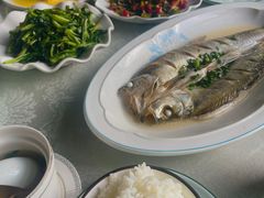 -悦禧耕岛酒店·指月坞餐厅·旺山特色农家乐