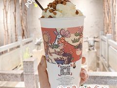 -茶颜悦色(银盆岭万达广场店)