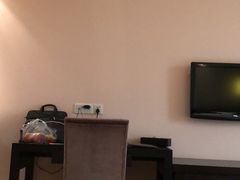 -苏体天云湖运动度假村