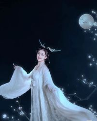 -盘子女人坊古装写真摄影(天津总店)