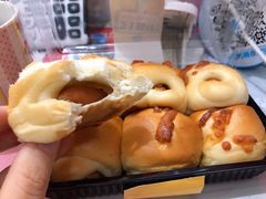 -盒马鲜生(王府广场店)