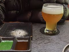-300杯·和牛烧肉清酒专门店(廊里店)