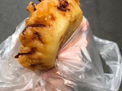 -阿婆油墩子(五里桥路188弄小区店)