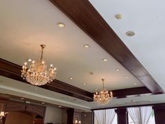 -老洋房花园饭店(绍兴路店)