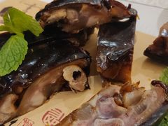 -前门烤鸭(江东中路店)