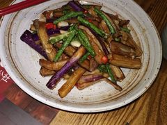 -青年公社烤鸭(青年路店)