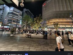 -阪急百货店(梅田总店)