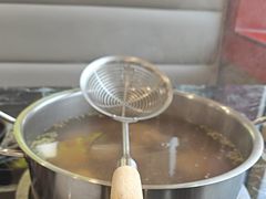 -潮汕美牛肉丸火锅店(天宁寺店)