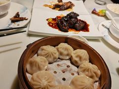 -柳莺湖上·湖景餐厅·江南菜(西湖店)