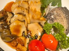 -酒肴一瓢·活贝料理·日本料理(三元桥·霄云路店)