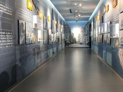-武汉规划展示馆