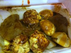 虾丸-明记牛杂(新马路分店)
