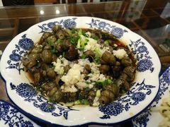 -呼吸森林·生态农庄农家乐私房菜