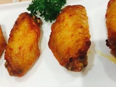 -必胜客(宁河吾悦店)
