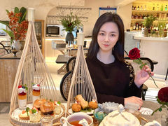 -HUATA 'Holiday Plan 花榻