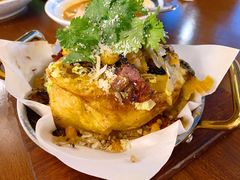 -FISH&POTATO Cō(地中海美食 万象城店)