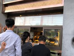 门面-马凯餐厅(地安门店)