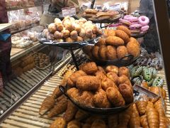 -山崎面包(静安久光店)