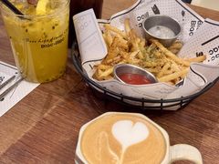 -Blac+Blac(中海环宇荟店)