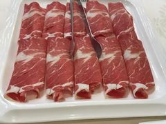 -一品鲜海鲜火锅(海信广场店)