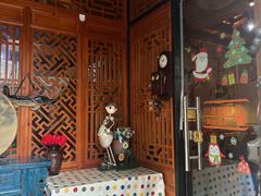 -锦尚阁烤鱼•天津菜(宣武门胡同店)