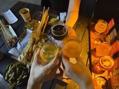 -麦凯伦烧烤·精酿超级工厂店(金桥总店)