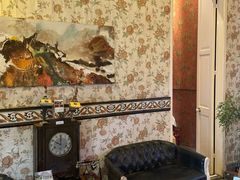 -ALBERGUE 1601 婆仔屋葡国餐厅