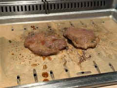 -新石器烤肉(高行万嘉店)