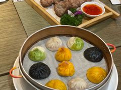 -隆喜元鱼汤包·海鲜(中联广场店)