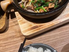 -啫火啫啫煲·顺德干蒸(西乡天虹店)