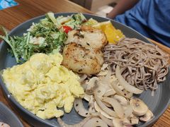-Dreamsalad梦想轻厨(健康轻食·减脂沙拉·意面·祖庙店)