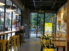 -UMAMI乌玛米披萨·汉堡·清真Halal(红岭北店)