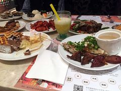 -芭菲盛宴·环球美食(解放碑英利国际店)