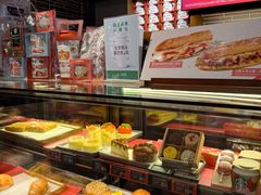 -星巴克(北京南站第二店)