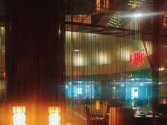 -海航大厦万豪酒店彩海轩中餐厅(霄云路店)