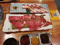 -炼瓦家日式烧肉·寿喜烧(融创精彩天地店)