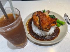 -和平馆·地道港澳茶餐厅(西门口店)