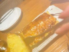 -人间酒暖·Go blanc·烧鸟·深夜食堂(陆家嘴店)