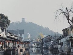 -绍兴古城