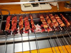 -牛上牛吊炉烧烤(红旗大街店)