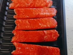 -新石器烤肉(高行万嘉店)