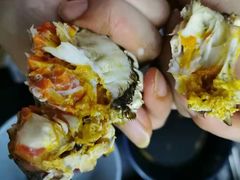 -七的湖·晚芳亭·阳澄湖农家菜·大闸蟹(莲花岛店)