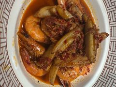 -喜棠·长沙家宴·海鲜·湘菜(麓谷店)