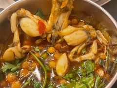 -鸿顺老铁锅美蛙鱼府(解放碑店)